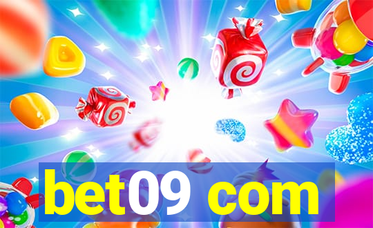 bet09 com